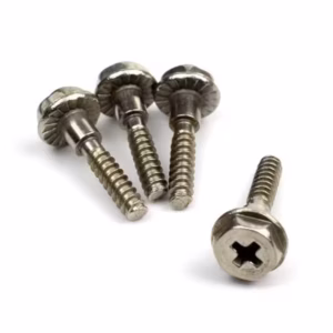 Blackzon Smyter Wheel Lock Bolts (4pcs)
