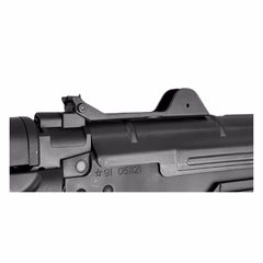 Double Bell "Value Line" DRACO 74U - Gel Blaster (Long barrel) - Image 3