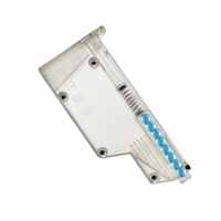 Pistol Speed Loader
