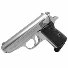 007 PPK Metal Manual Pistol - Gel Blaster - Image 2