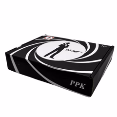007 PPK Metal Manual Pistol - Gel Blaster - Image 5