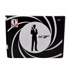 007 PPK Metal Manual Pistol - Gel Blaster - Image 6