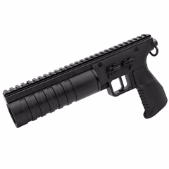 GOLDEN EAGLE BLITZ Grenade Launcher - Gel Blaster