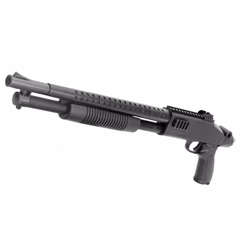 M97 Hanke Shotgun - Gel Blaster